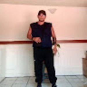 Meet your Posher, Jonathan